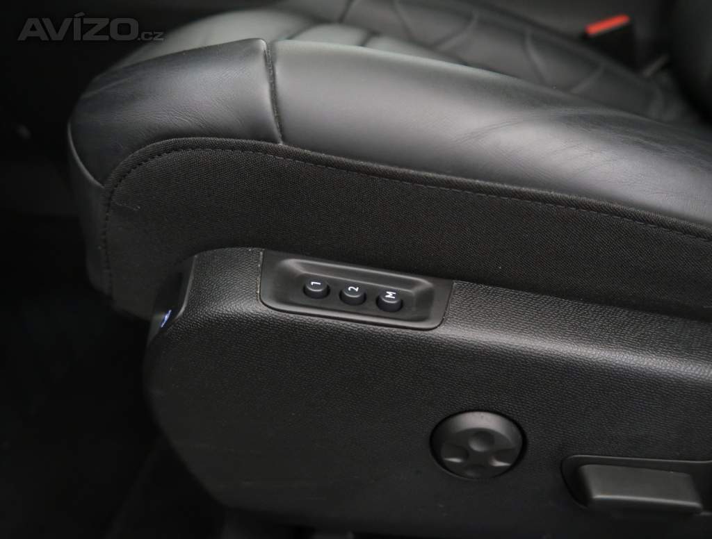 Foto inzerátu Citroën C5 Aircross BlueHDi 130