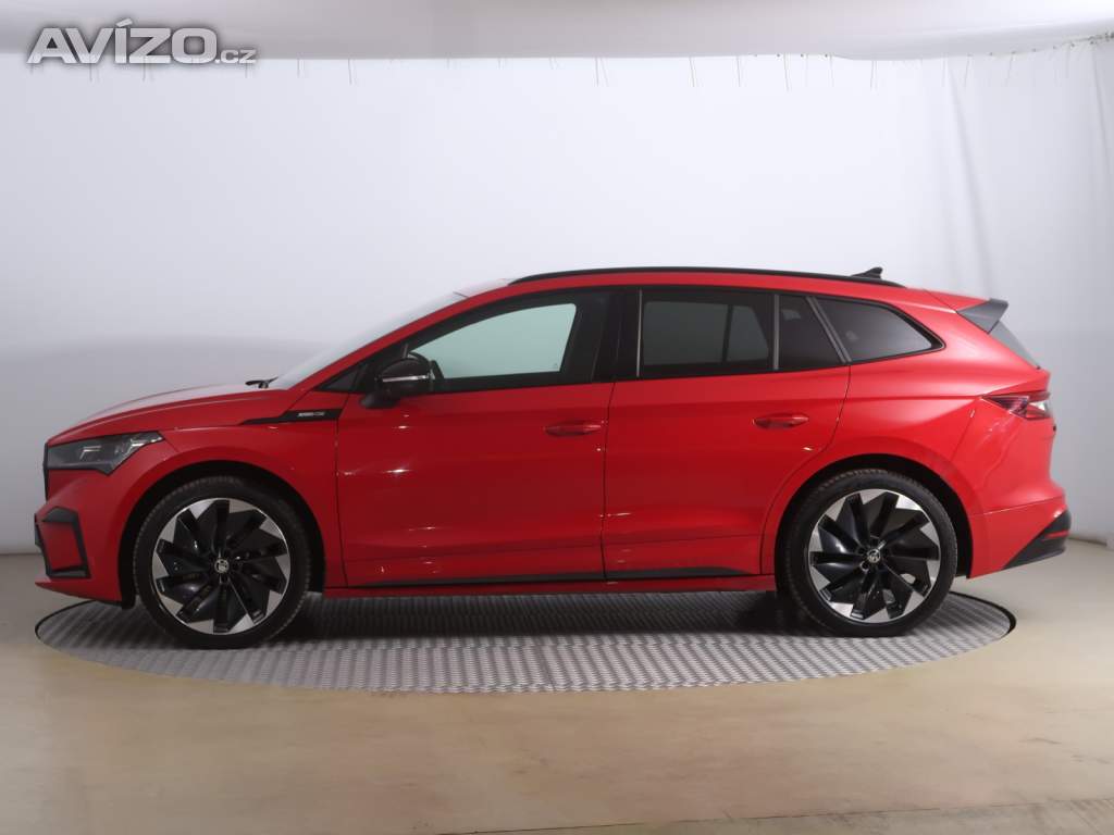 Foto inzerátu Škoda Enyaq iV 80x (82 kWh)