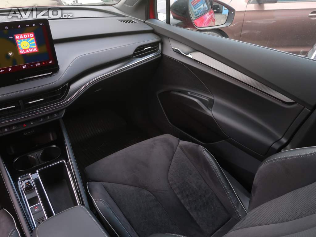 Foto inzerátu Škoda Enyaq iV 80x (82 kWh)