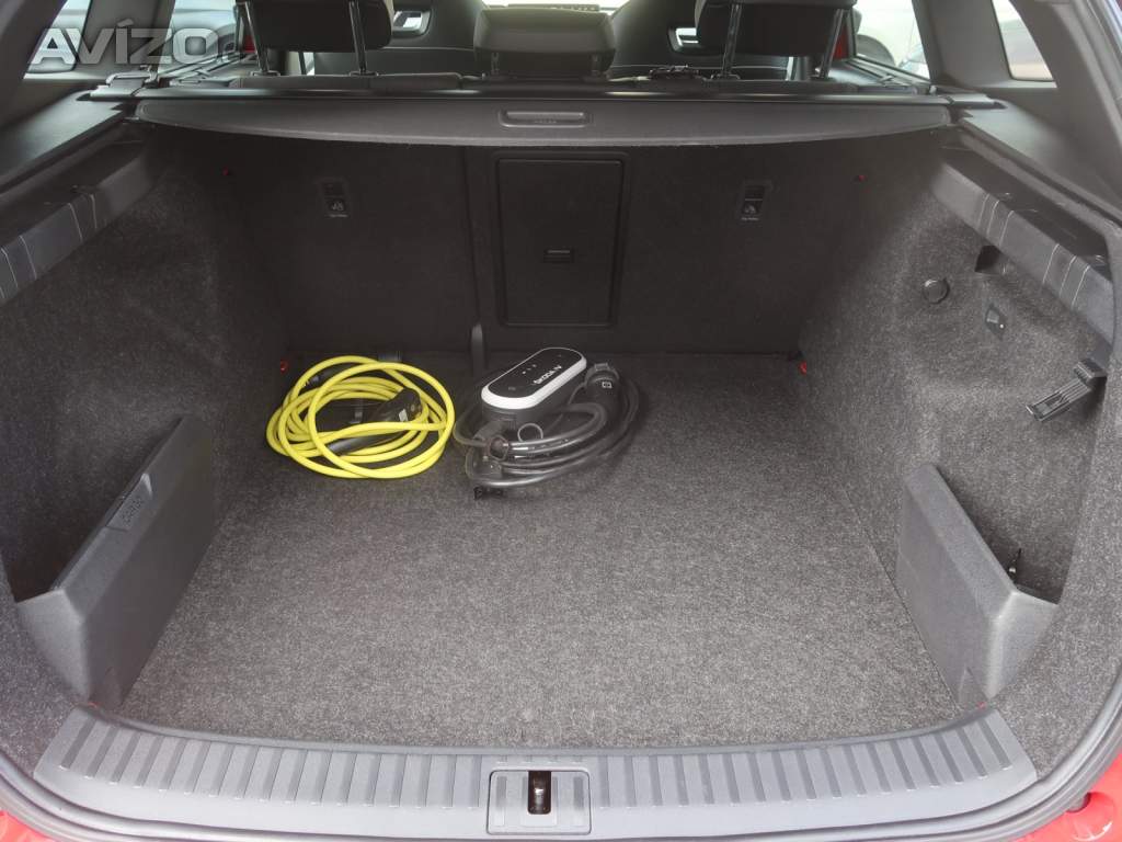 Foto inzerátu Škoda Enyaq iV 80x (82 kWh)