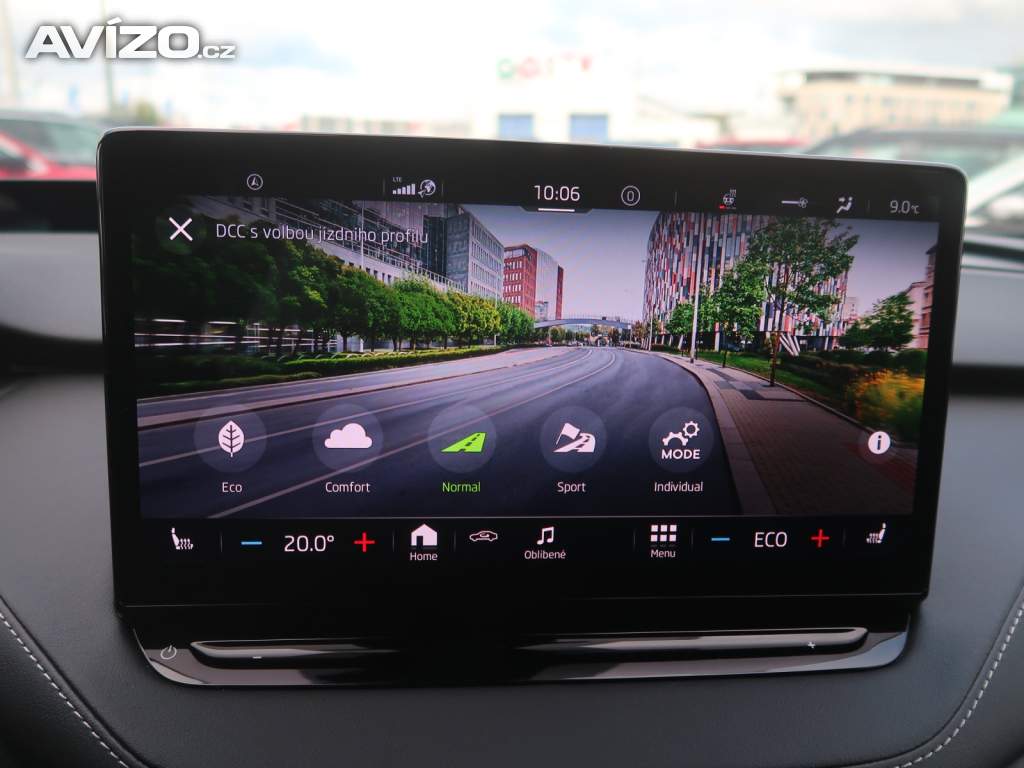 Foto inzerátu Škoda Enyaq iV 80x (82 kWh)