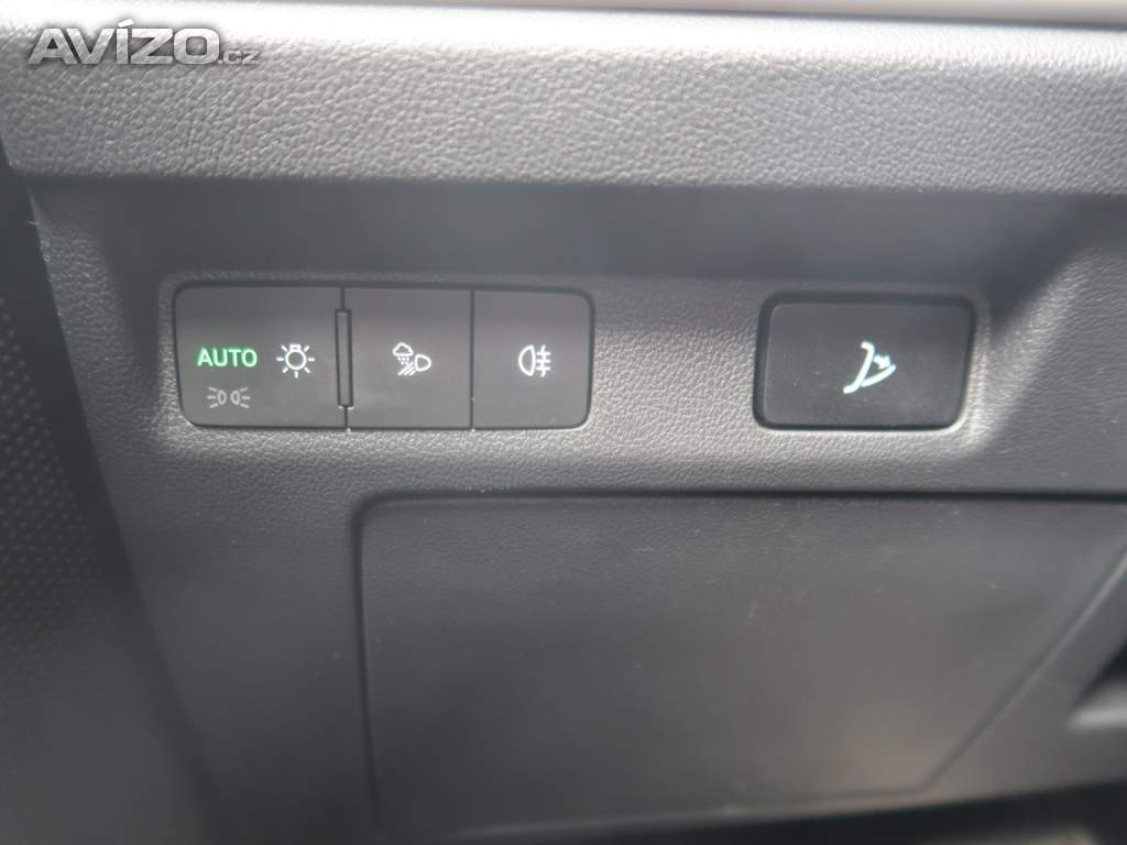 Foto inzerátu Škoda Enyaq iV 80x (82 kWh)