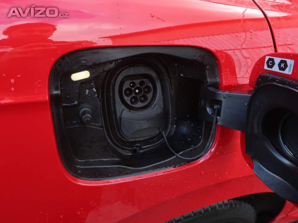 Foto inzerátu Škoda Enyaq iV 80x (82 kWh)