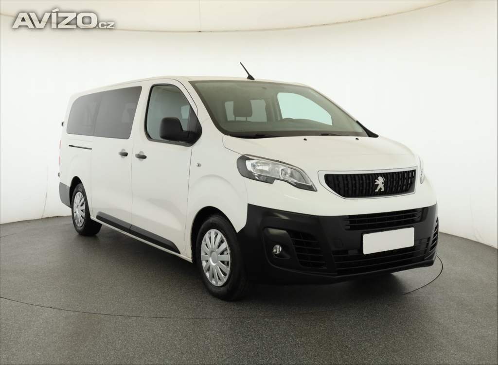 Peugeot Expert 2.0 BlueHDi