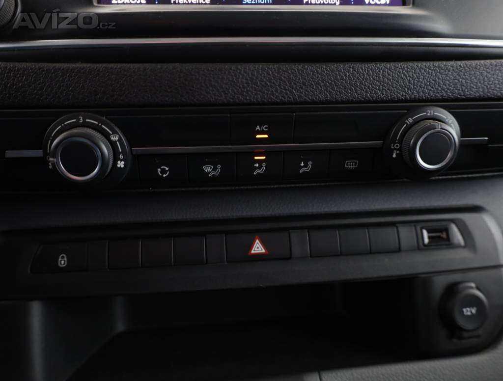 Foto inzerátu Peugeot Expert 2.0 BlueHDi