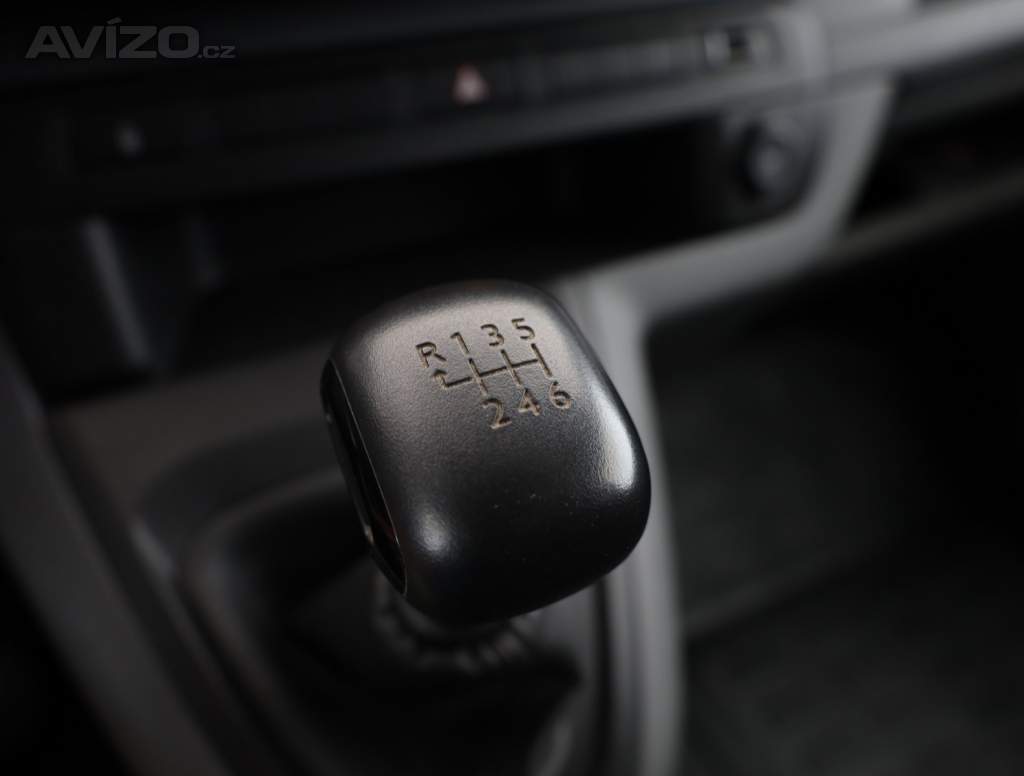 Foto inzerátu Peugeot Expert 2.0 BlueHDi