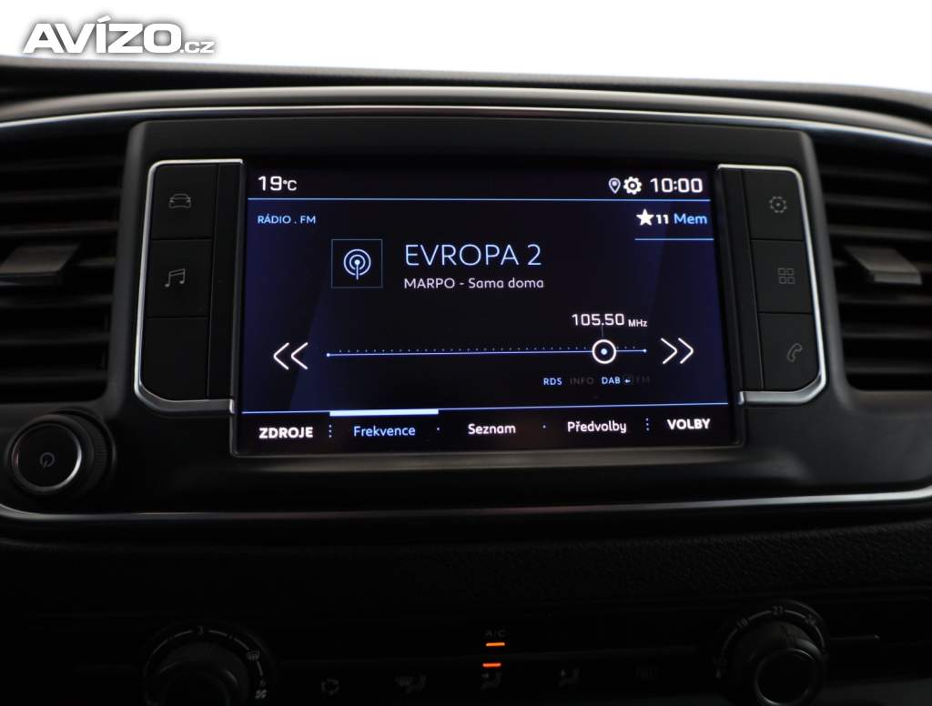 Foto inzerátu Peugeot Expert 2.0 BlueHDi