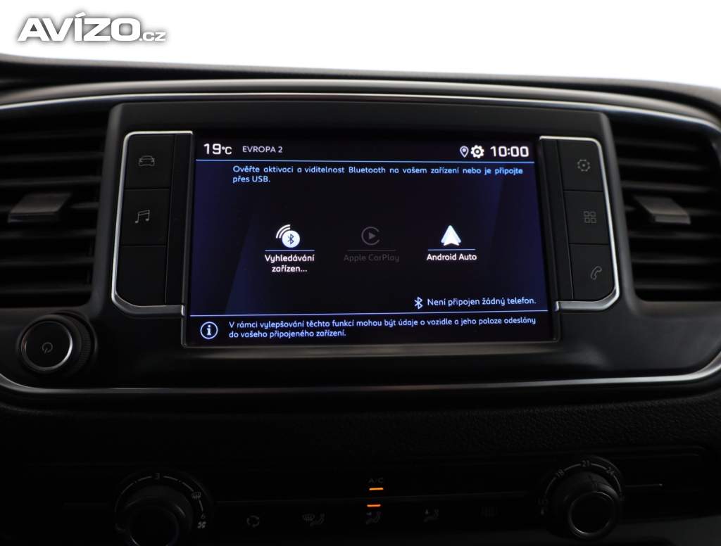 Foto inzerátu Peugeot Expert 2.0 BlueHDi