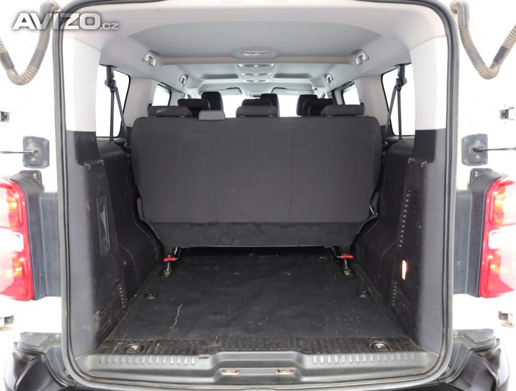 Foto inzerátu Peugeot Expert 2.0 BlueHDi