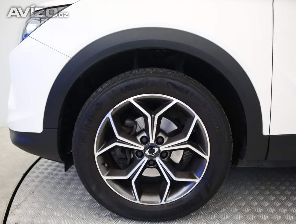 Foto inzerátu SsangYong Korando 1.5 T-GDI