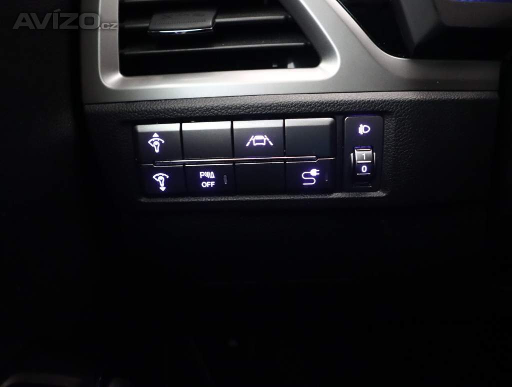 Foto inzerátu SsangYong Korando 1.5 T-GDI