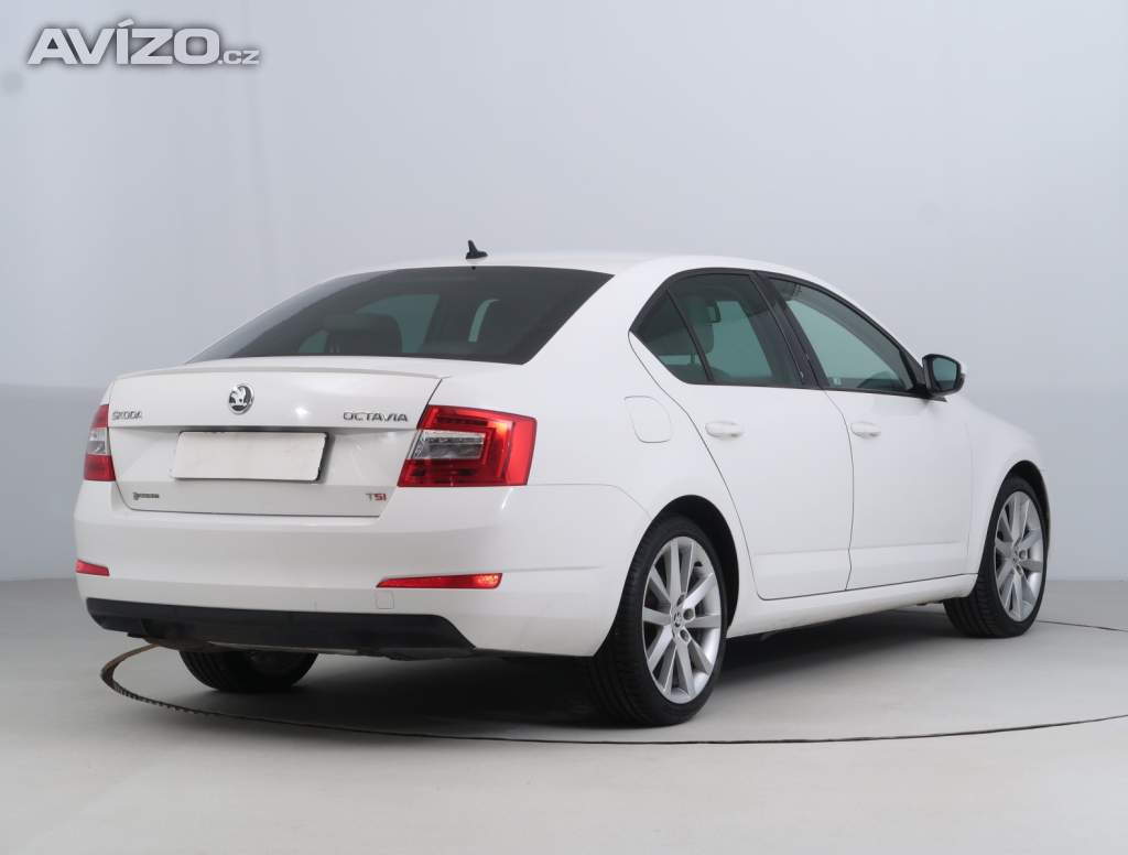 Foto inzerátu Škoda Octavia 1.8 TSI