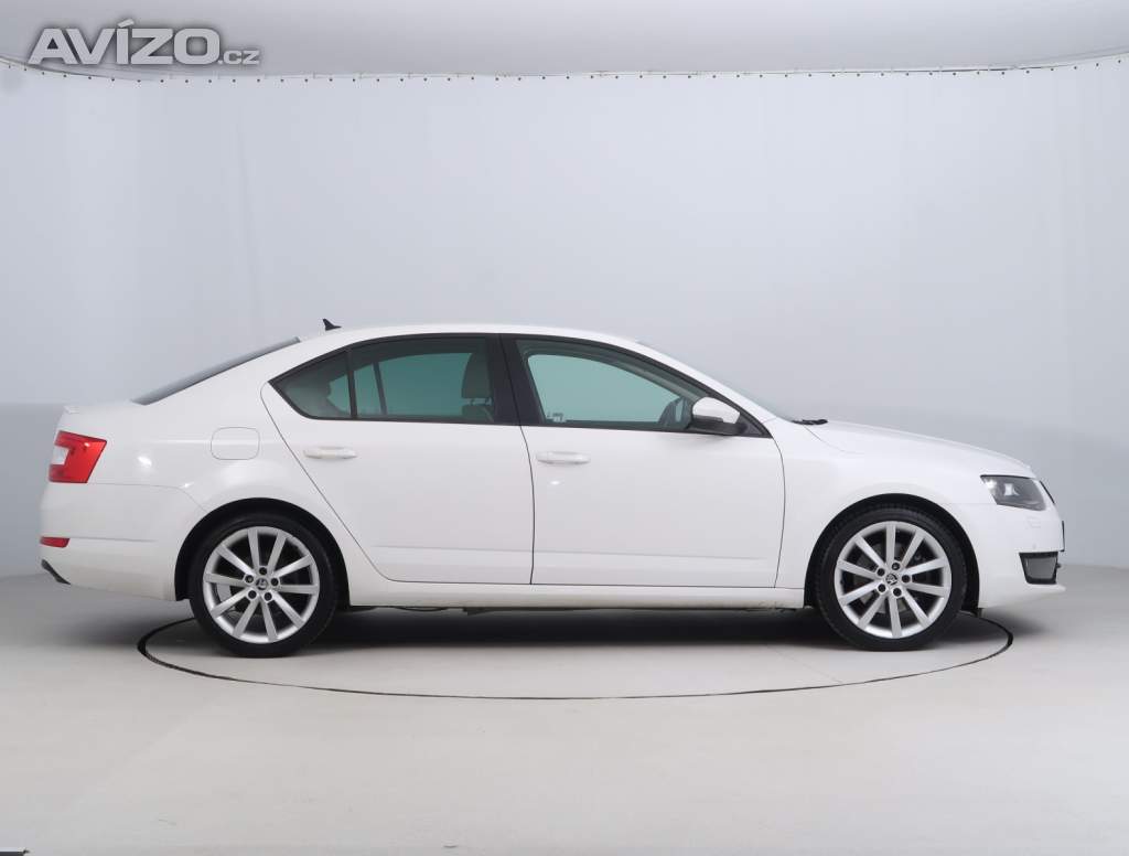 Foto inzerátu Škoda Octavia 1.8 TSI