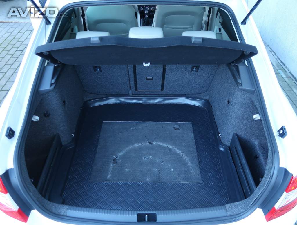 Foto inzerátu Škoda Octavia 1.8 TSI