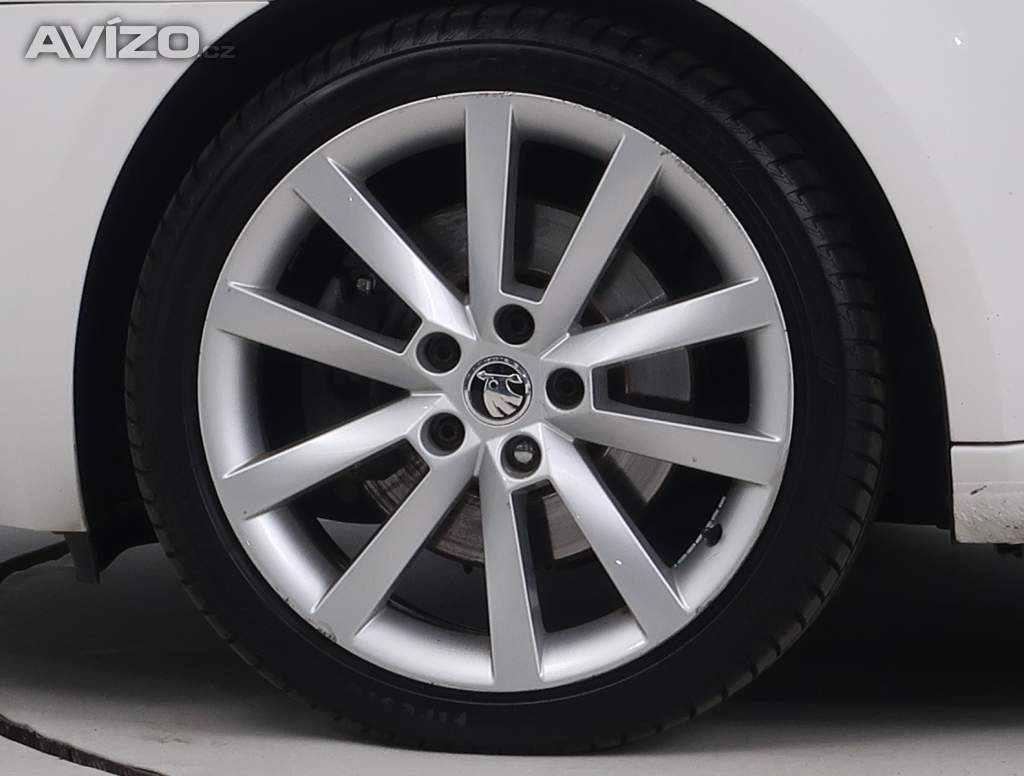 Foto inzerátu Škoda Octavia 1.8 TSI