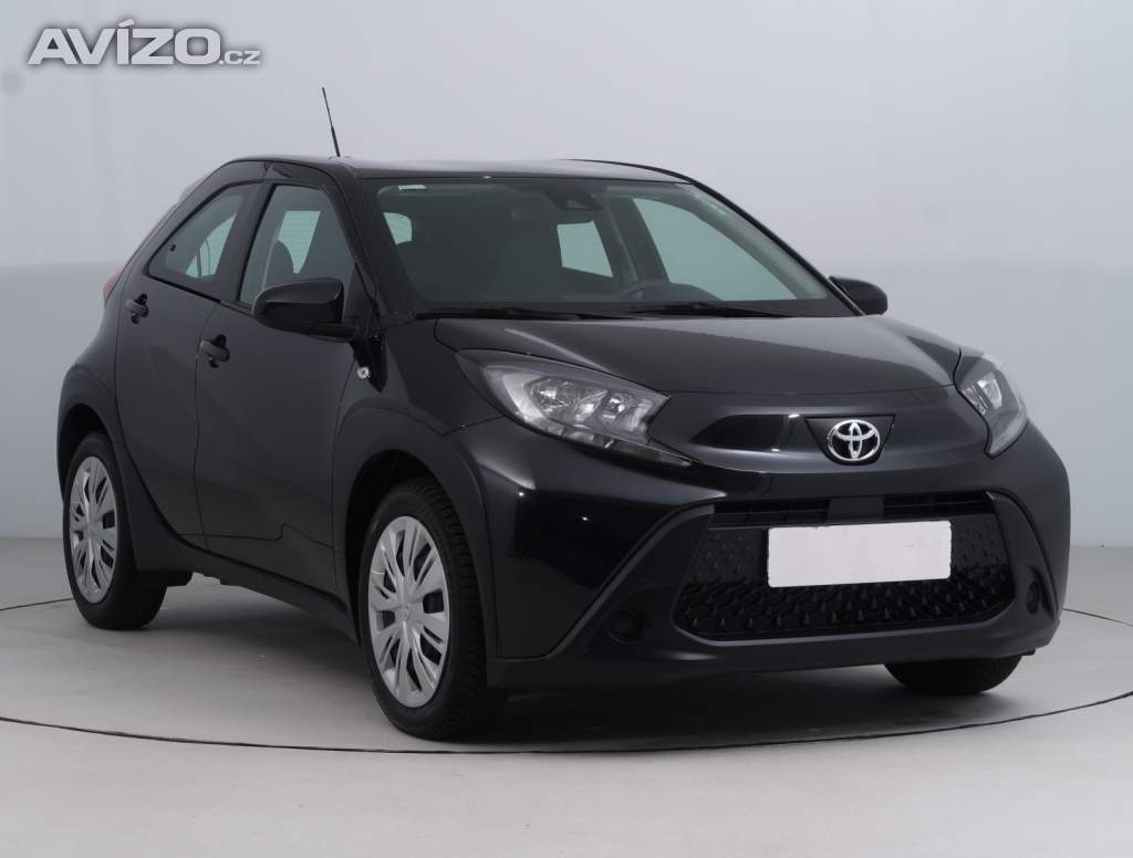 Toyota Aygo X 1.0
