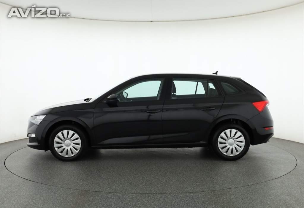 Foto inzerátu Škoda Scala 1.0 TSI