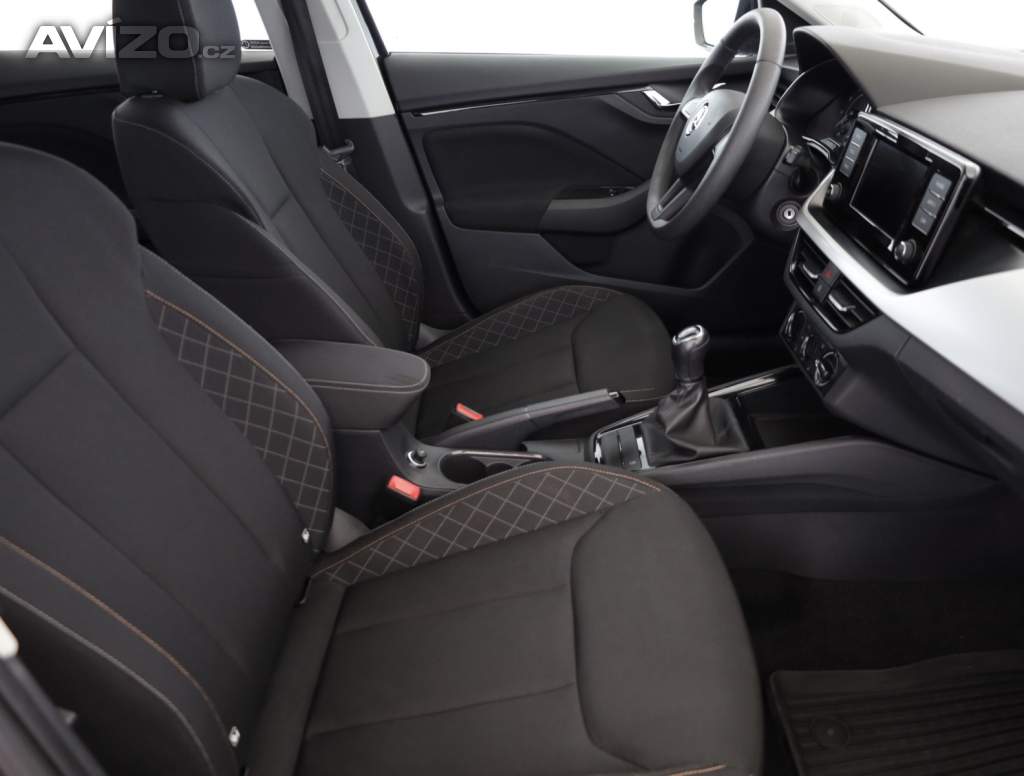 Foto inzerátu Škoda Scala 1.0 TSI