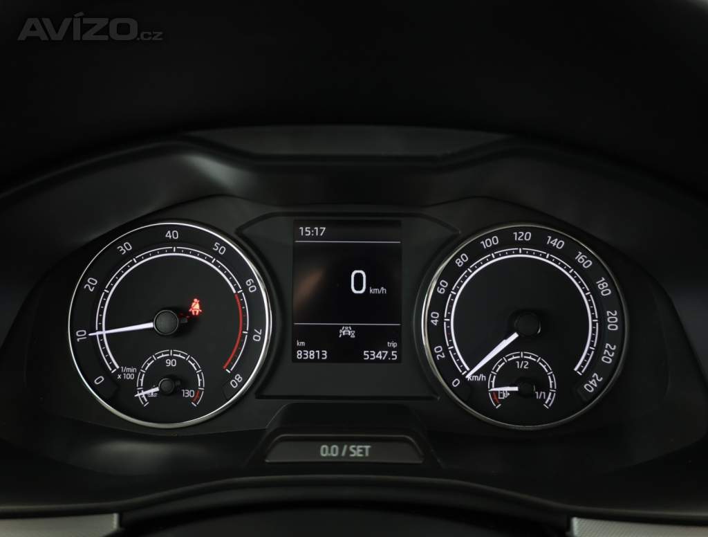 Foto inzerátu Škoda Scala 1.0 TSI