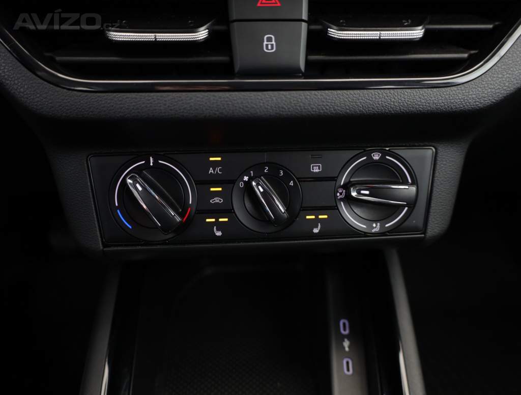 Foto inzerátu Škoda Scala 1.0 TSI