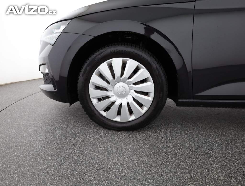 Foto inzerátu Škoda Scala 1.0 TSI