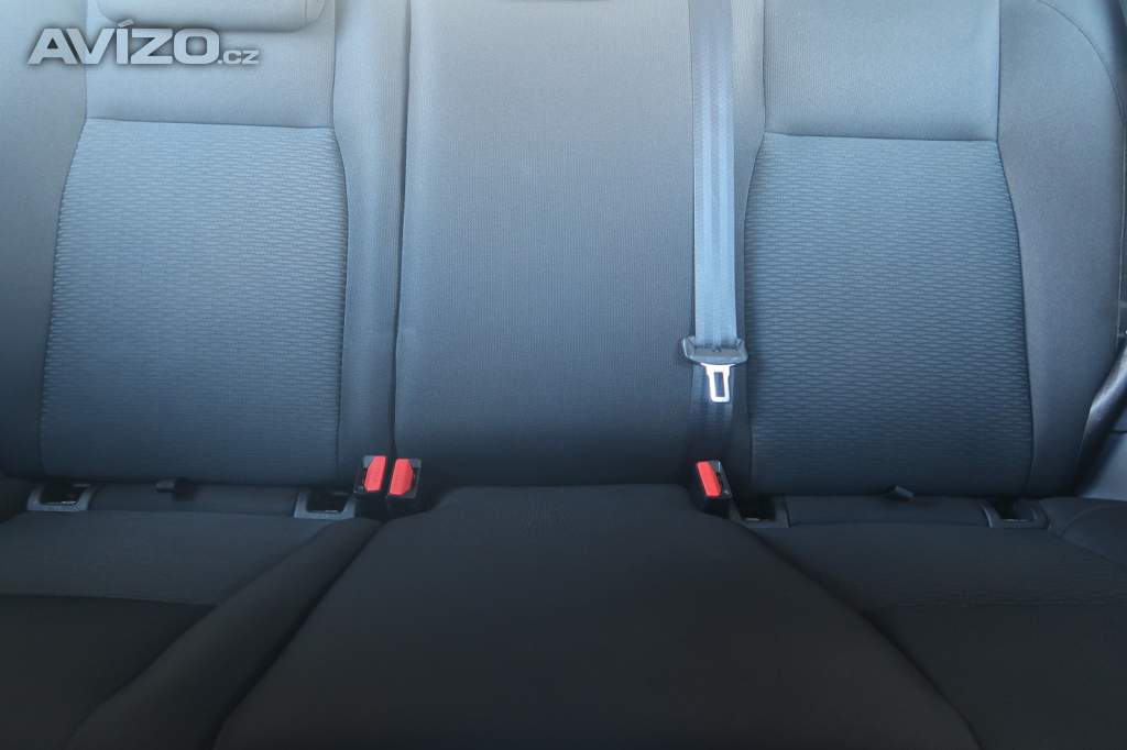 Foto inzerátu Land Rover Discovery Sport TD4