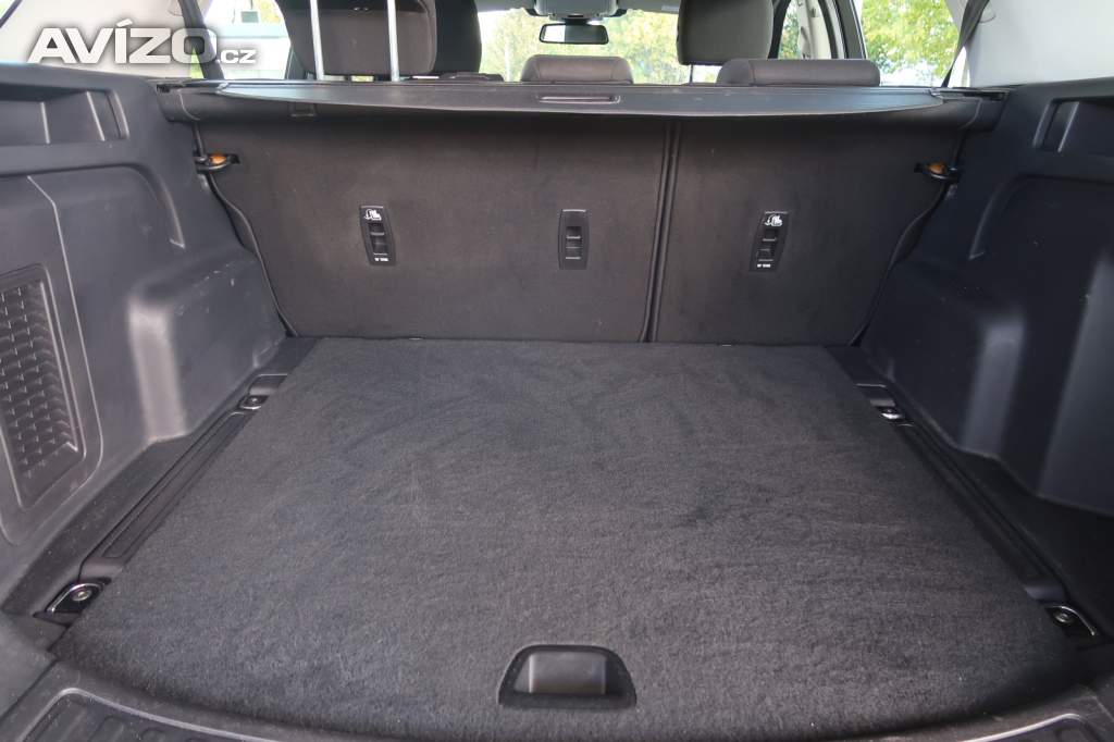 Foto inzerátu Land Rover Discovery Sport TD4