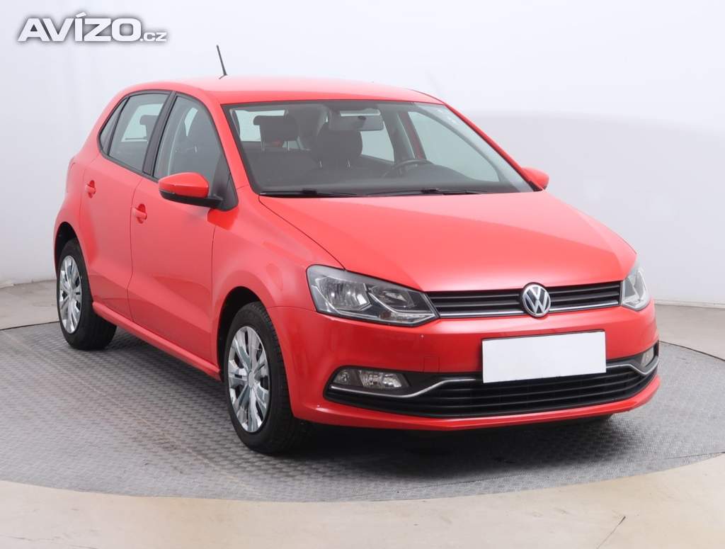 Volkswagen Polo 1.2 TSI