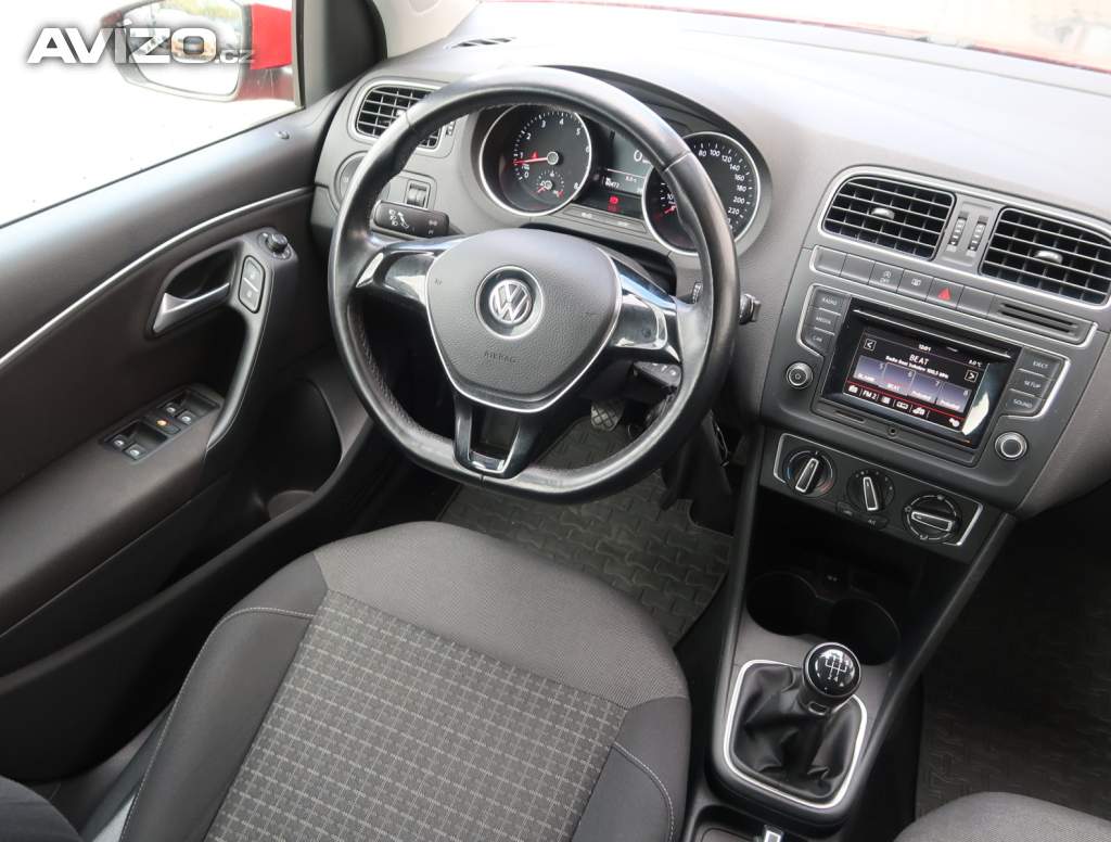 Foto inzerátu Volkswagen Polo 1.2 TSI