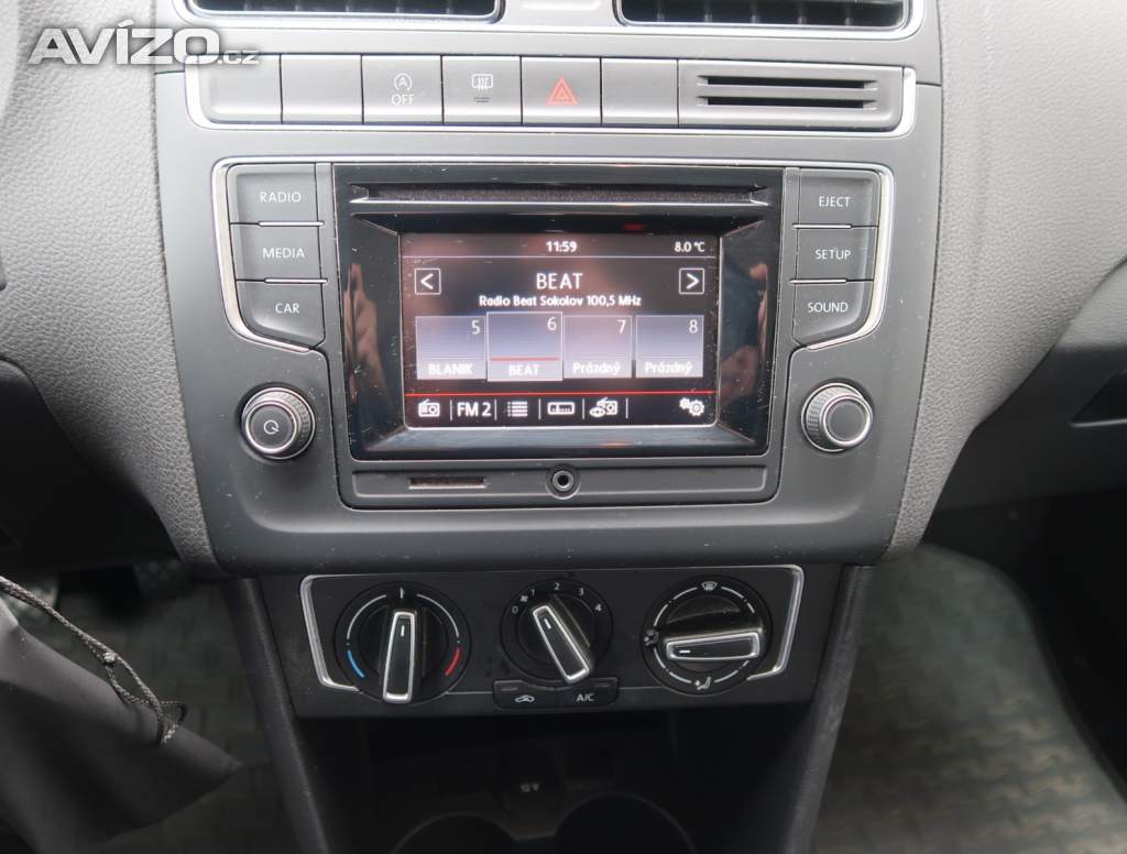 Foto inzerátu Volkswagen Polo 1.2 TSI