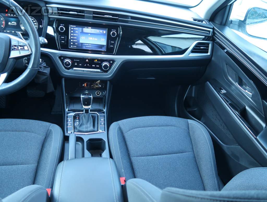 Foto inzerátu SsangYong Korando 1.5 T-GDI