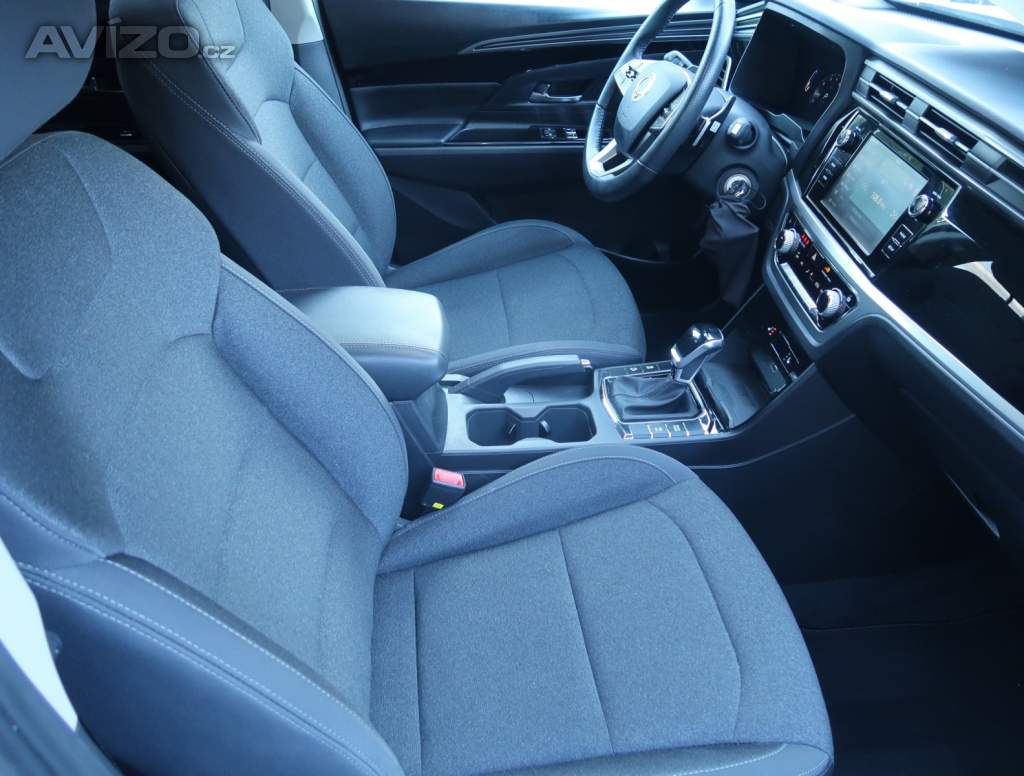 Foto inzerátu SsangYong Korando 1.5 T-GDI