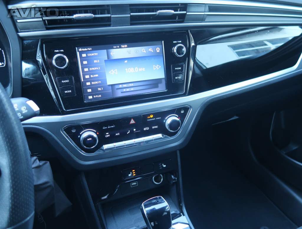 Foto inzerátu SsangYong Korando 1.5 T-GDI