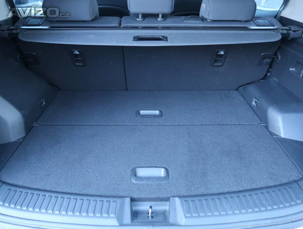 Foto inzerátu SsangYong Korando 1.5 T-GDI