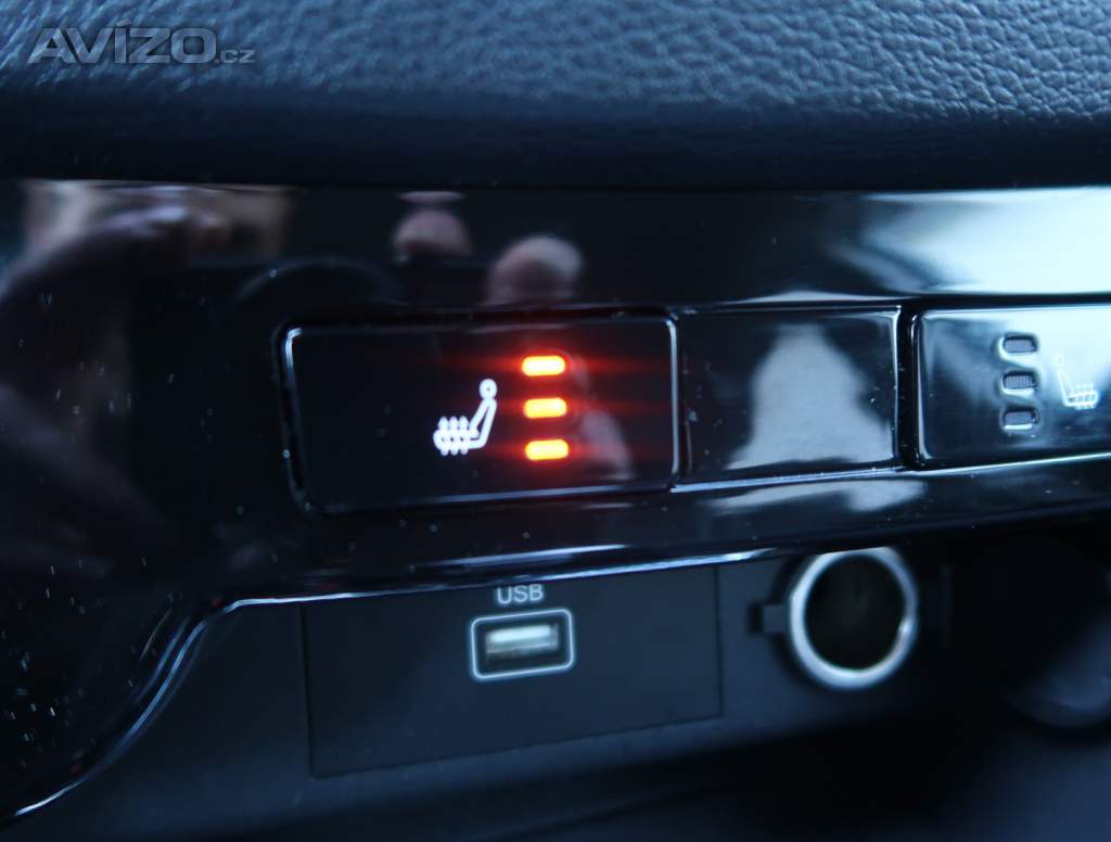 Foto inzerátu SsangYong Korando 1.5 T-GDI