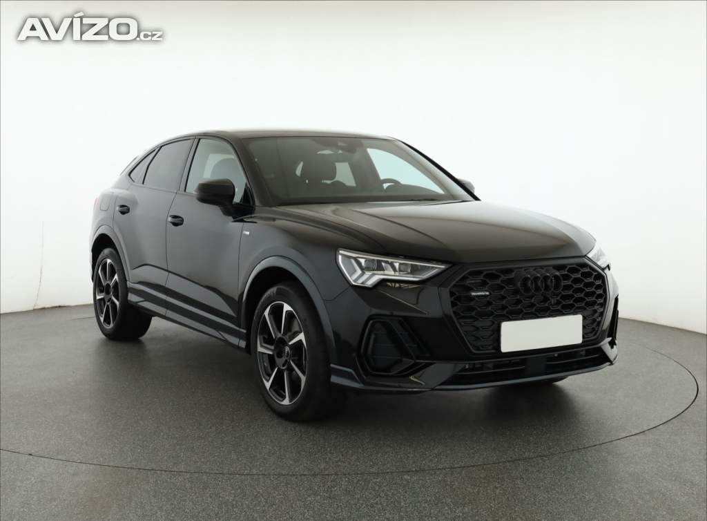 Audi Q3 Sportback 40 TDI