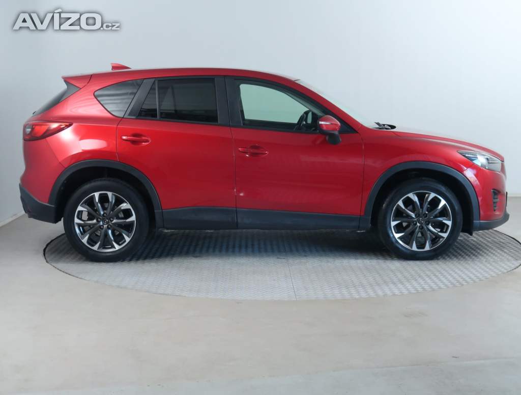 Foto inzerátu Mazda CX-5 2.5 Skyactiv-G