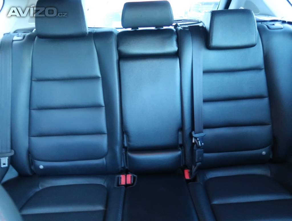 Foto inzerátu Mazda CX-5 2.5 Skyactiv-G