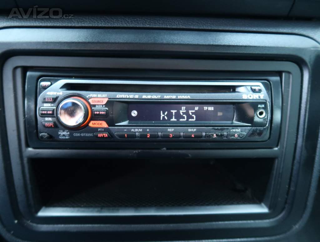 Foto inzerátu Škoda Fabia 1.2