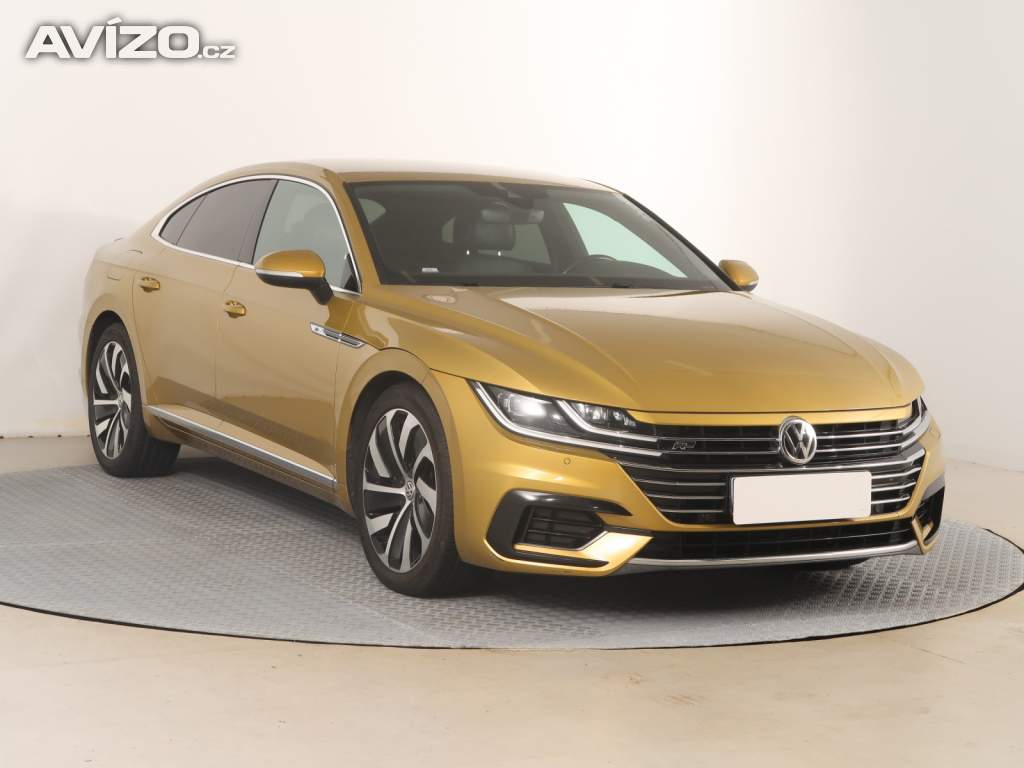Volkswagen Arteon 2.0 BiTDI 4Motion