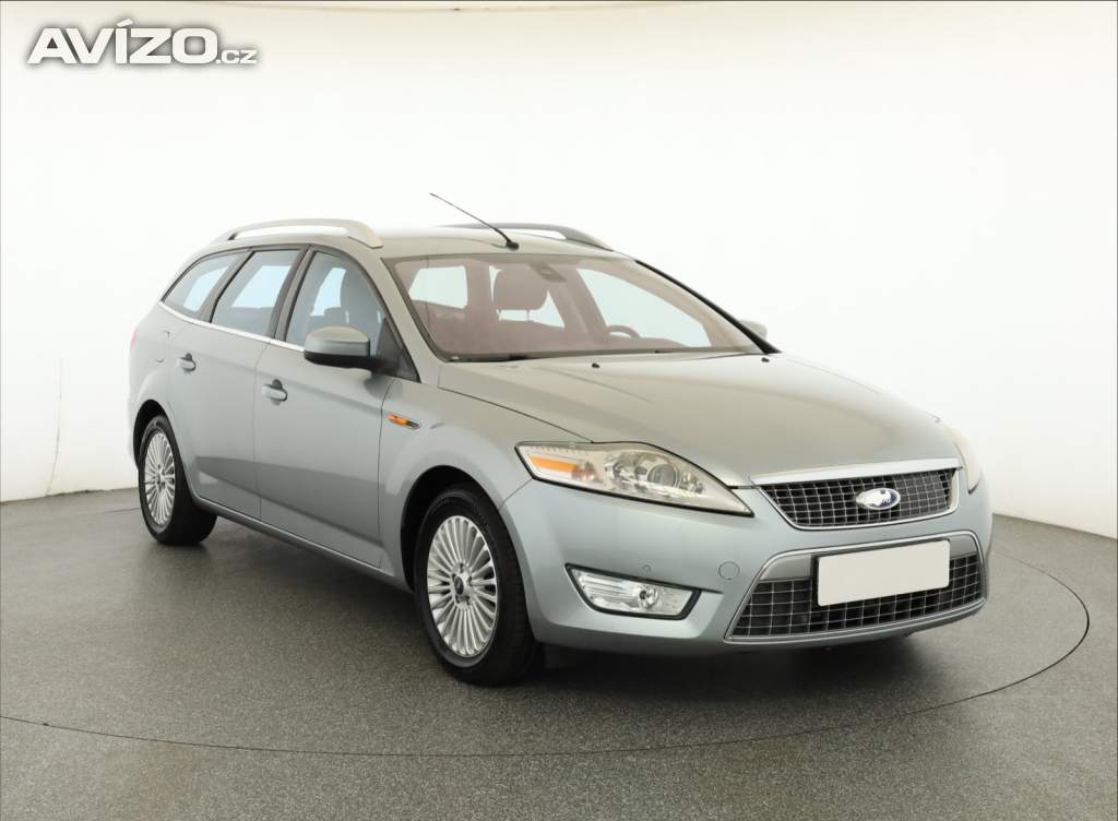 Ford Mondeo 2.2 TDCI