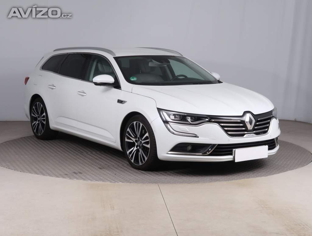 Renault Talisman 1.6 dCi