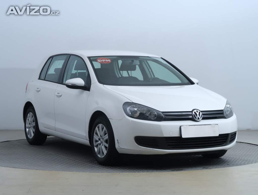 Volkswagen Golf 1.2 TSI