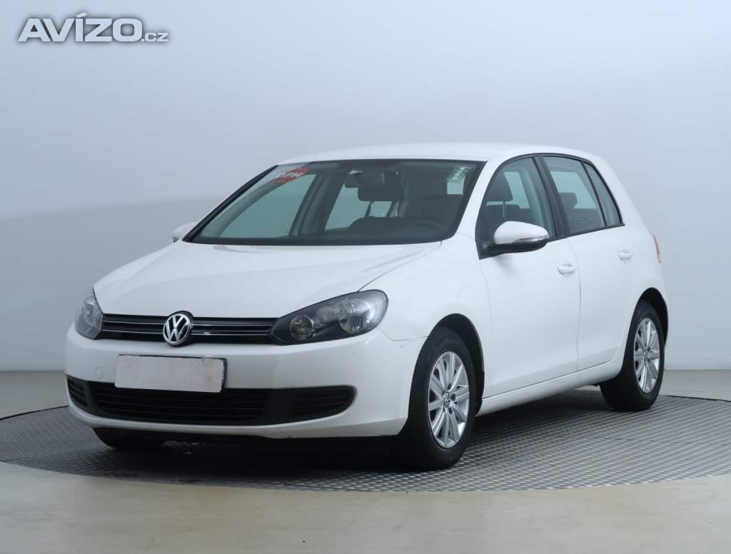Foto inzerátu Volkswagen Golf 1.2 TSI