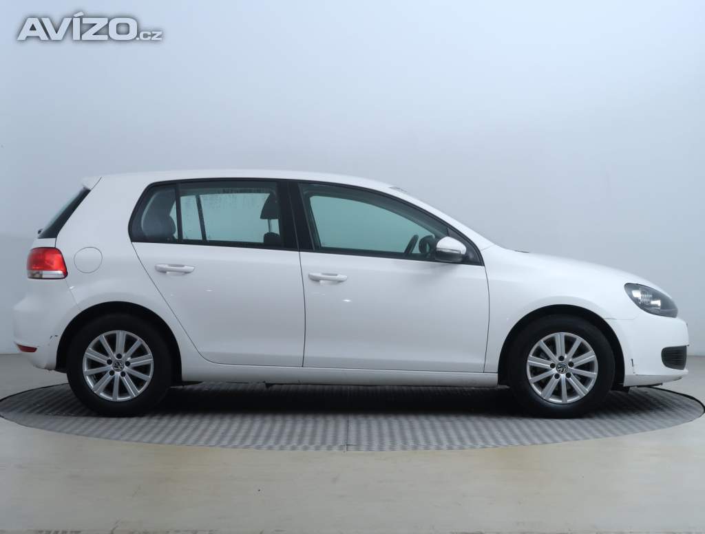Foto inzerátu Volkswagen Golf 1.2 TSI