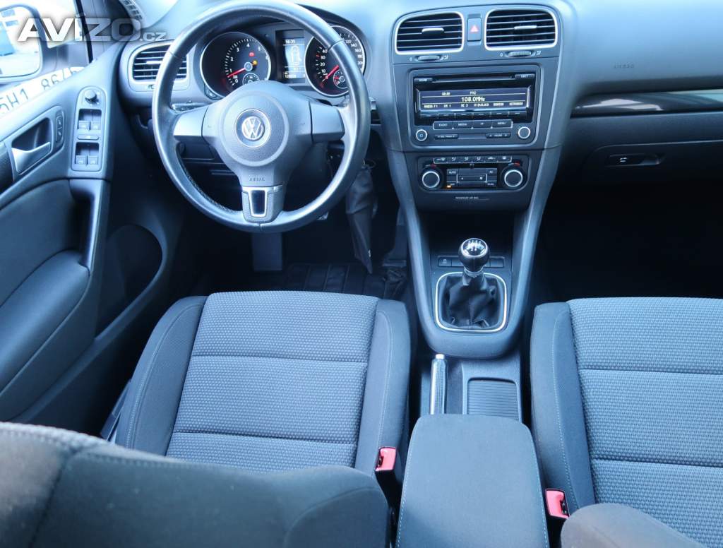 Foto inzerátu Volkswagen Golf 1.2 TSI