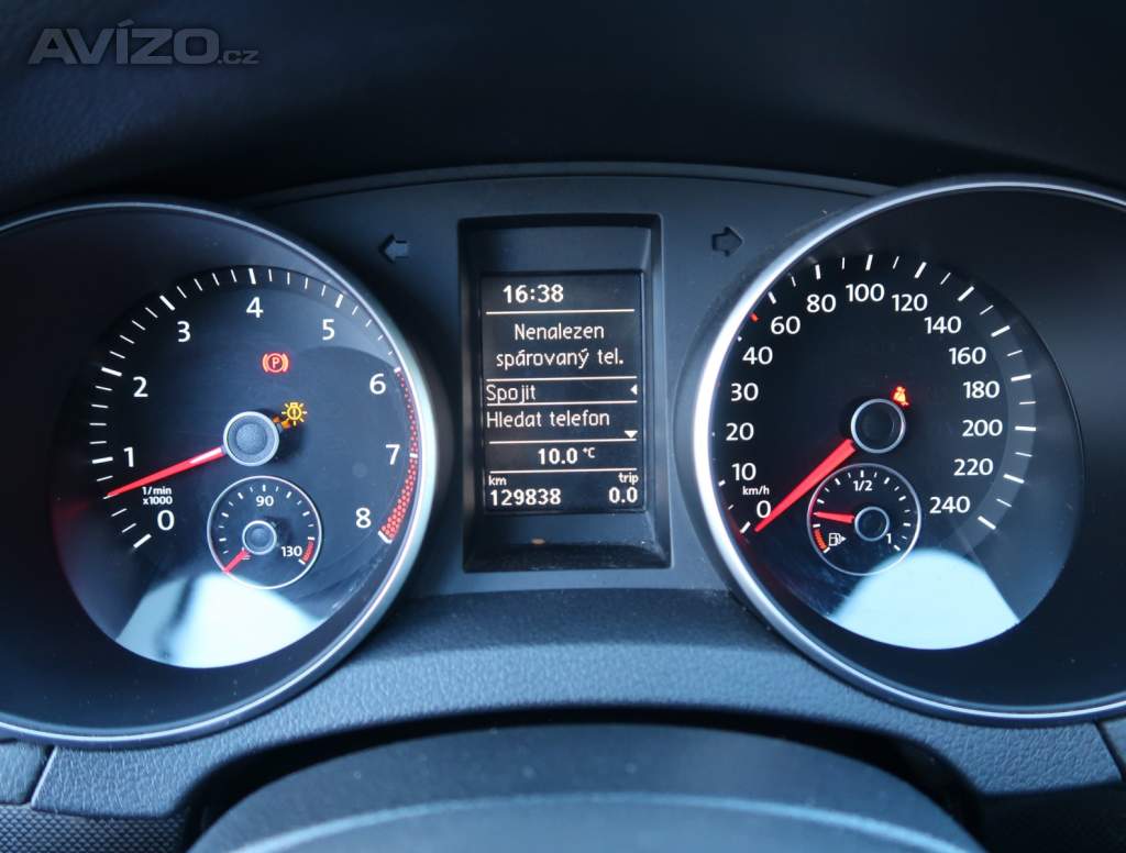 Foto inzerátu Volkswagen Golf 1.2 TSI