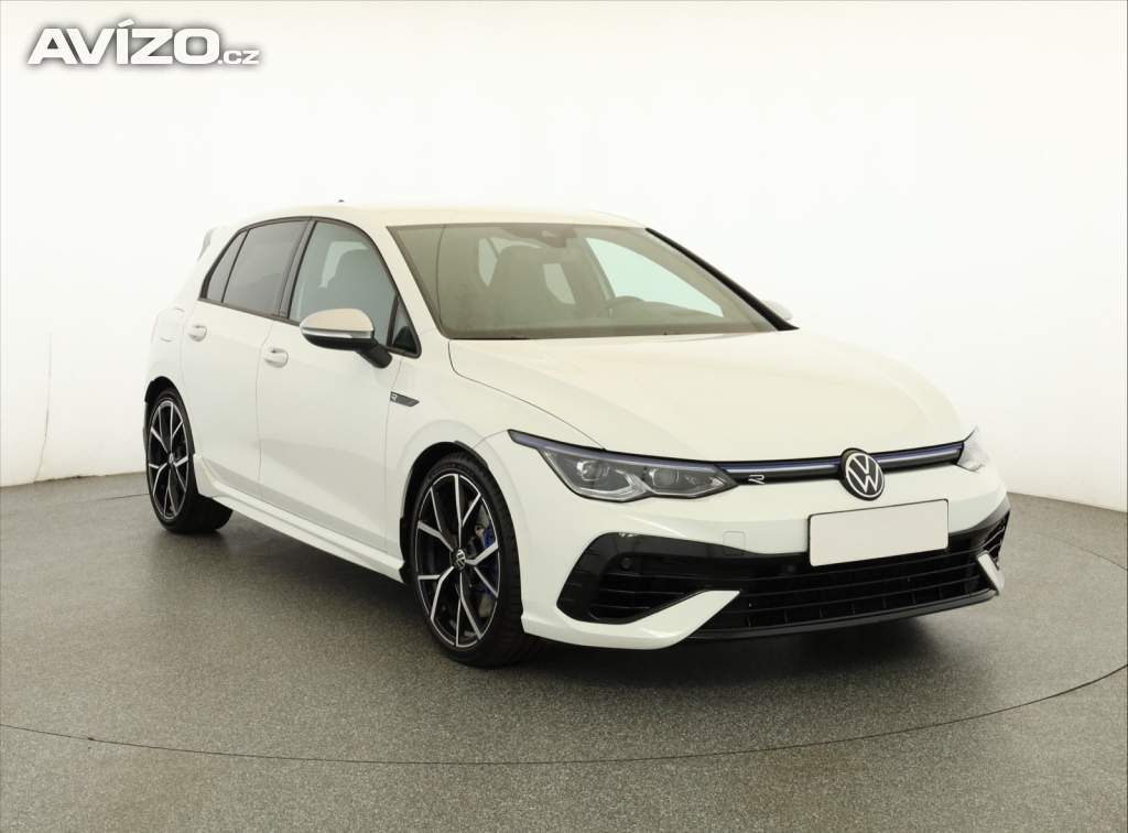 Volkswagen Golf 2.0 TSI R