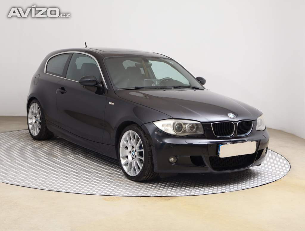 BMW Řada 1 120i