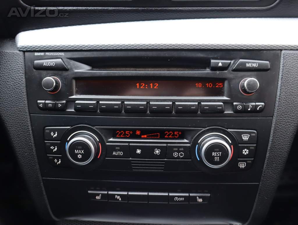 Foto inzerátu BMW Řada 1 120i